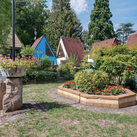 Casa vacanze Pinot Gris N°2 à Kaysersberg-Vignoble